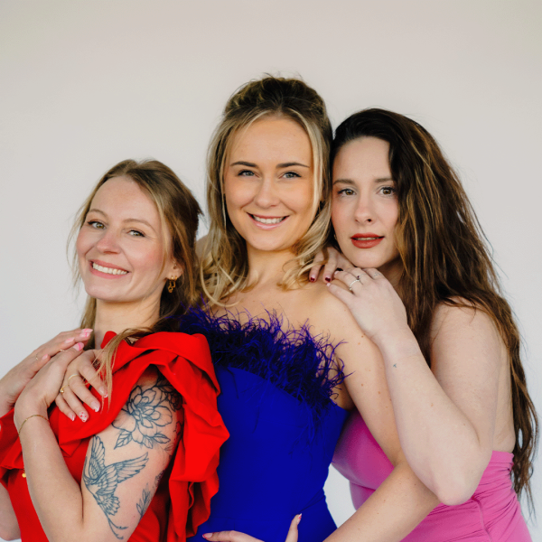 The Best Threesome