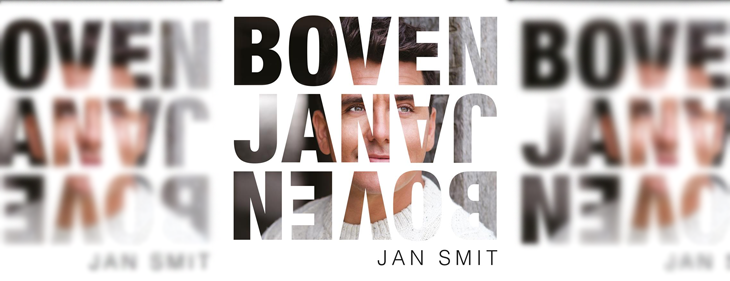 Jan Smit lanceert het nieuwe album ‘Boven Jan’ met de nieuwe single ‘De Spiegel’