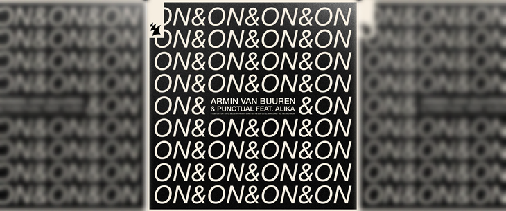 Ruim 6,5 miljoen streams voor nieuwe ‘On & On’-single van Armin van Buuren