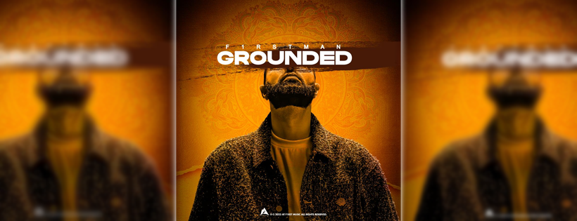 F1rstman dropte ‘Grounded’, de eerste EP van zijn Desi Soundwave-project