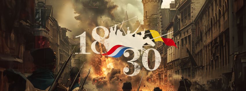 Goele De Raedt neemt rol van vurige cafébazin Leonie over van Maike Boerdam in musicalspektakel '1830'