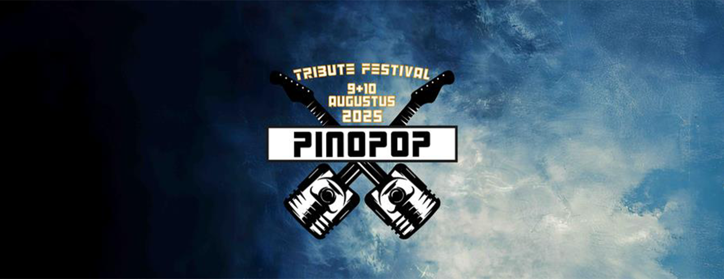 Pinopop maakt zich klaar voor laatste gratis festival Pinopop maakt zich klaar voor laatste gratis festival