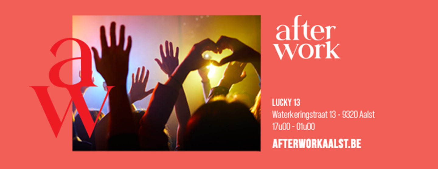 Lokale organisatoren en dj's warmen BBQ alvast op voor eerste editie Afterwork Aalst Lokale organisatoren en dj's warmen BBQ alvast op voor eerste editie Afterwork Aalst