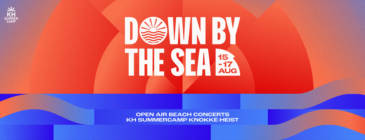 Eerste dag Down By The Sea direct voltreffer Eerste dag Down By The Sea direct voltreffer
