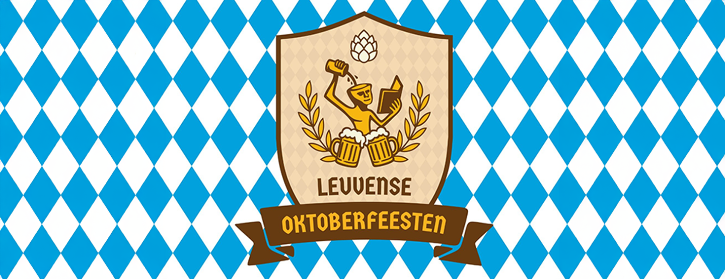 Eerste editie van Leuvense Oktoberfeesten in Brabanthal volledig uitverkocht
