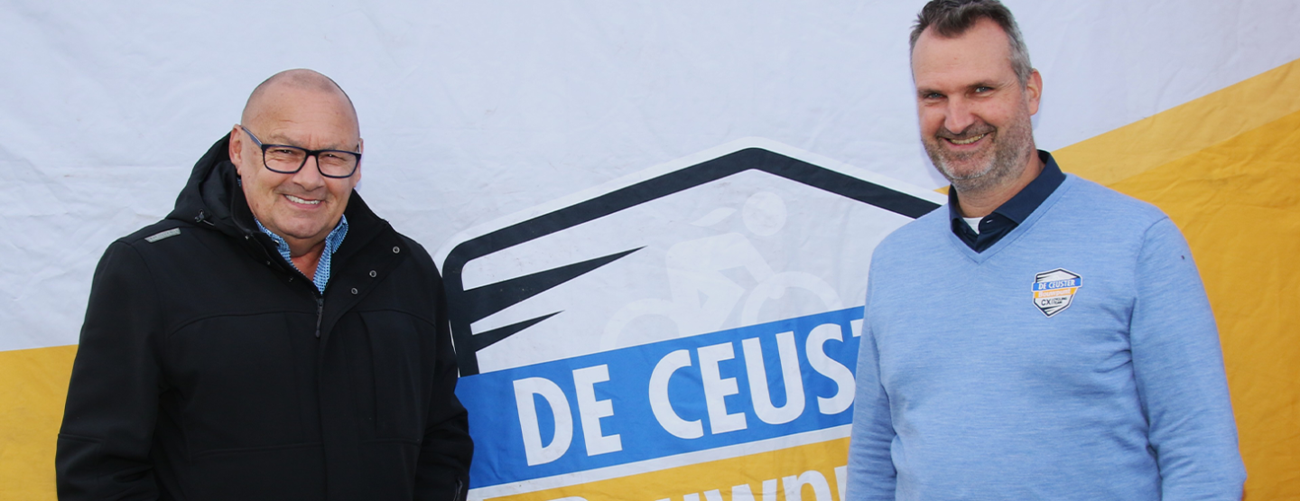 Roland Liboton duikt weer het veld in: “Voor deze dames ga ik dit seizoen keihard supporteren!” Roland Liboton duikt weer het veld in: “Voor deze dames ga ik dit seizoen keihard supporteren!”