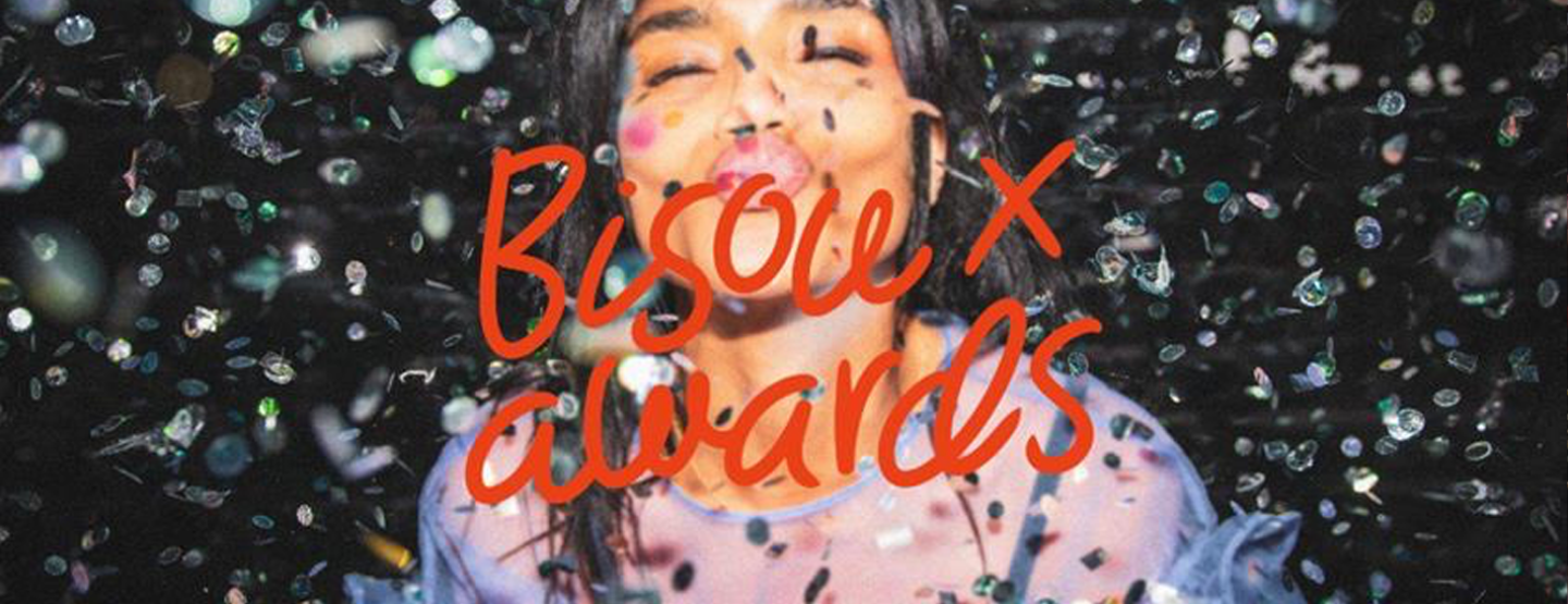 Volg de Bisou Awards exclusief bij Proximus Volg de Bisou Awards exclusief bij Proximus