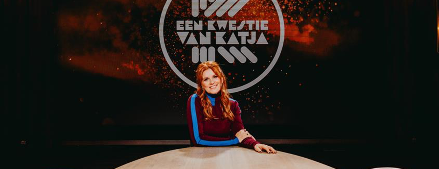 Jaaroverzicht met Katja Retsin en gasten vanuit Oostende Jaaroverzicht met Katja Retsin en gasten vanuit Oostende