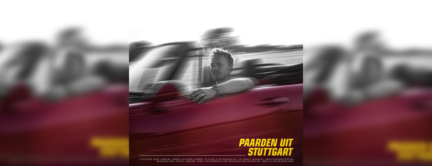 Met zijn ‘Paarden uit Stuttgart’ gaat Snelle volle gas! Met zijn ‘Paarden uit Stuttgart’ gaat Snelle volle gas!