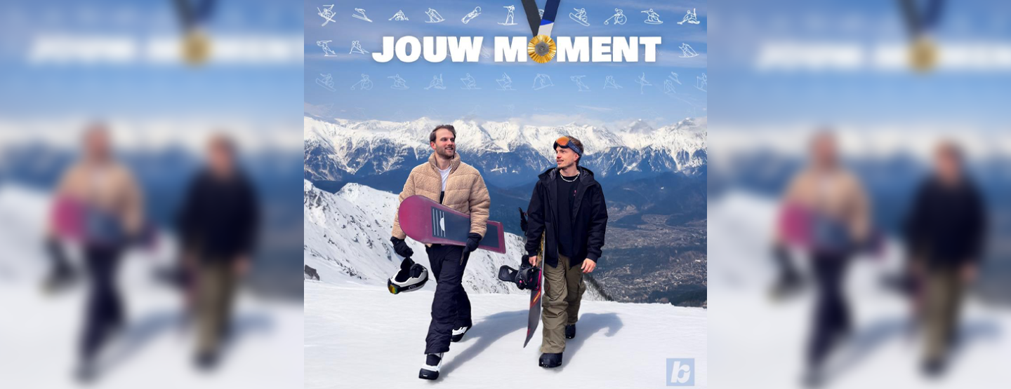 BENR lanceert nieuwe single ‘Jouw Moment’: een anthem voor doorzetters! BENR lanceert nieuwe single ‘Jouw Moment’: een anthem voor doorzetters!