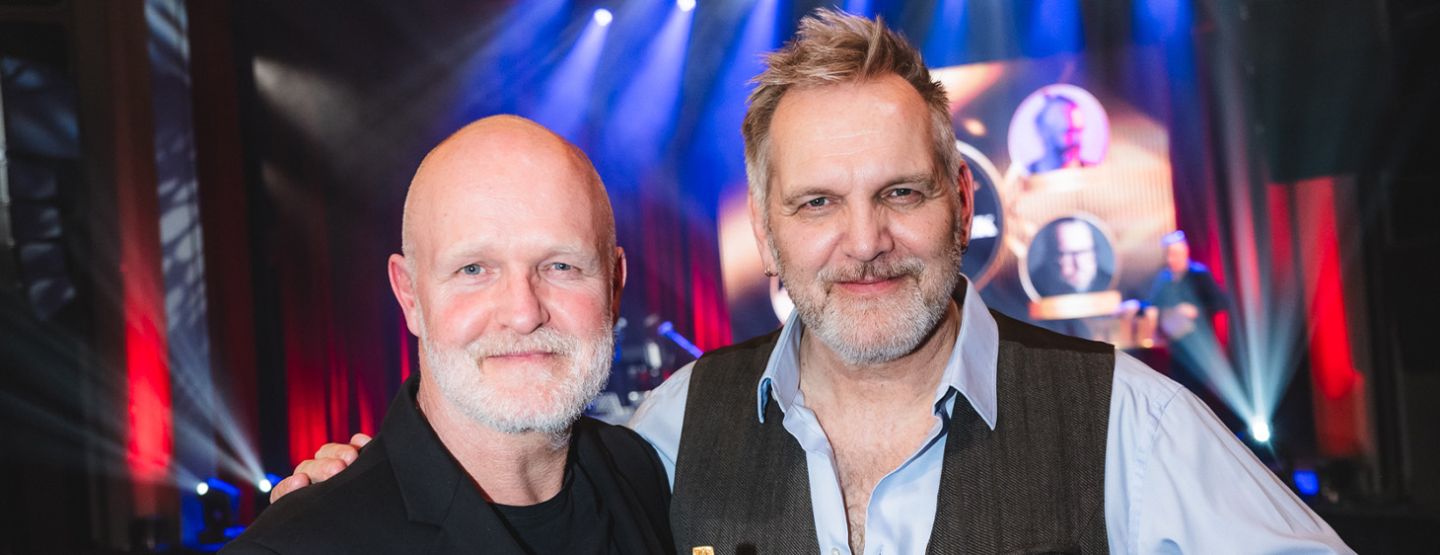 Dit was het Gala van de Gouden Jefkes 2026