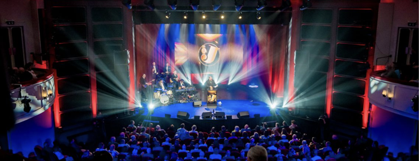 Herbekijk het Gala van de Gouden Jefkes 2026