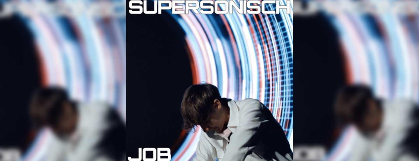 Snelheid, ambitie en een vlucht naar de maan: JOB gaat &lsquo;Supersonisch&rsquo;