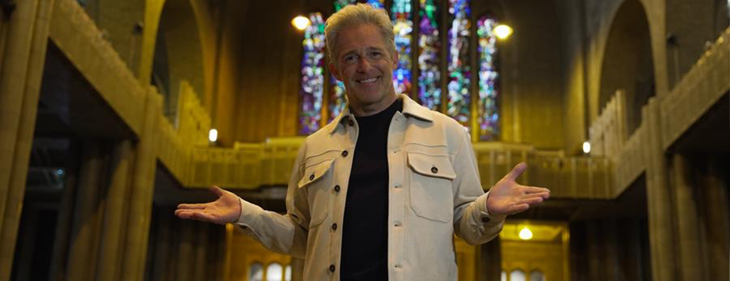 Christoff: &ldquo;Als het van mij afhangt, wordt dit ook een vaste afspraak&rdquo;