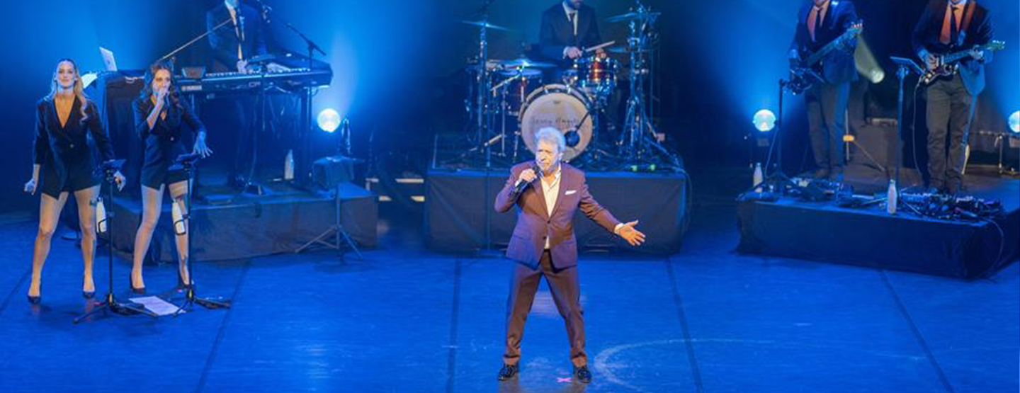 Helmut Lotti, Sandra Kim en broer Pat vieren met Garry Hagger 30 jaar &lsquo;Het Allermooiste&rsquo;