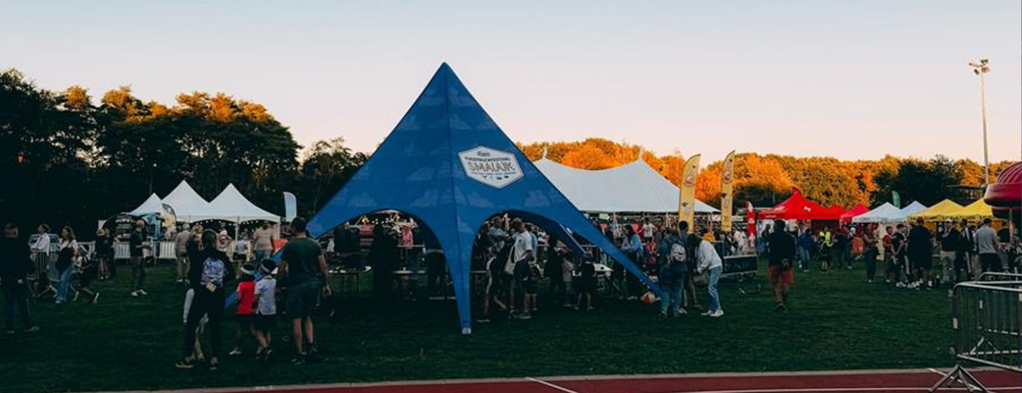 Vierde editie Kids4Kids Sportfestival verbreekt het deelnemersrecord in Hasselt: &ldquo;Sporten en verbinden voor het goede doel&rdquo;