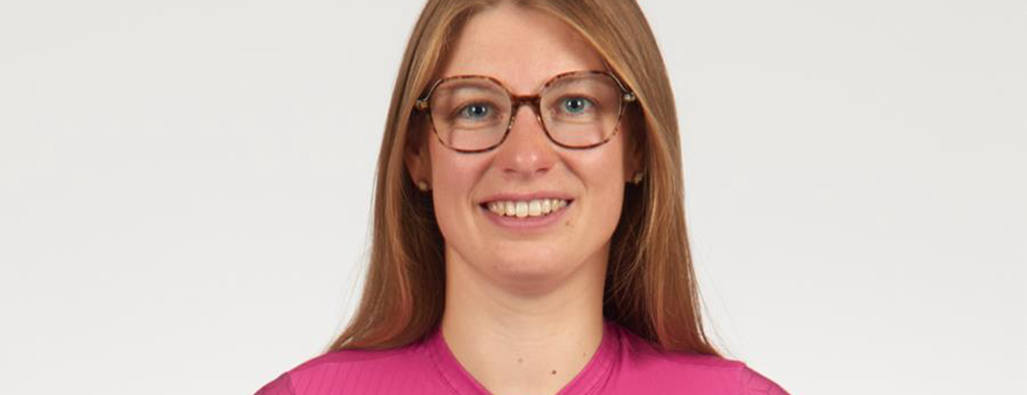 Discushernia houdt Molse veldrijdster Jinse Peeters aan de kant