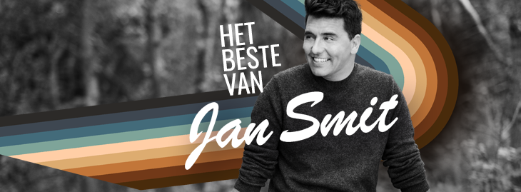 Het beste van Jan Smit - Hasselt