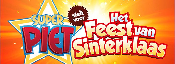 Het Feest van Sinterklaas - Lommel