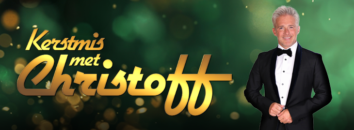 Kerstmis met Christoff - Koksijde Kerstmis met Christoff - Koksijde