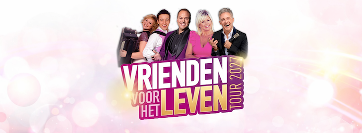Vrienden voor het Leven - Oostende