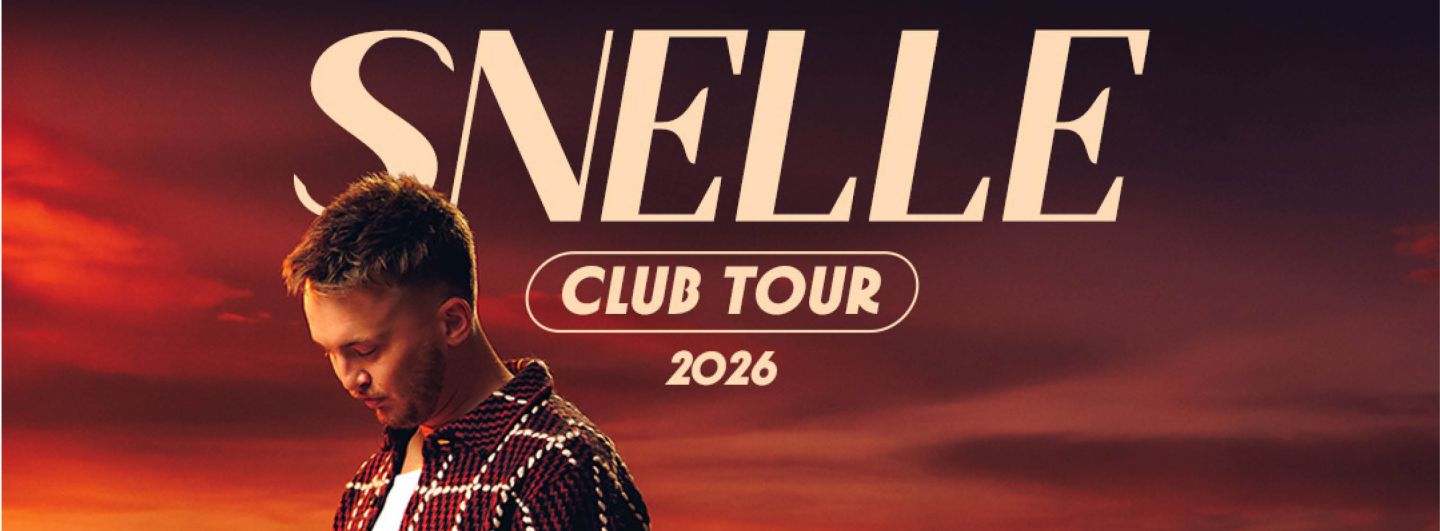 Snelle - Clubtour 2026