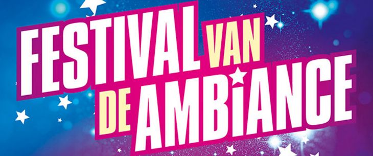 Christoff, Swoop, DJ Ward, Rene Redley en Jan Smit komen op 30 november naar ‘Festival van de Ambiance’