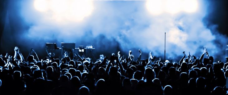Uitgestelde concerten: overzicht nieuwe data