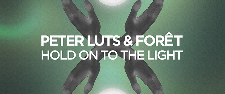 Peter Luts lanceert ‘Hold On To The Light’: “Nooit gedacht dat ik zo productief zou zijn!”