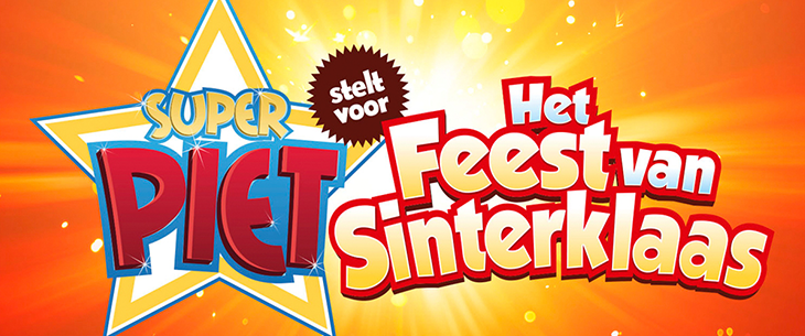 Capitole Gent viert op 6 december ‘Het Feest van Sinterklaas’