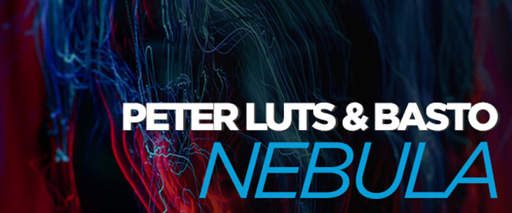 Met ‘Nebula’ bouwen Peter Luts & Basto een oldskool feestje!