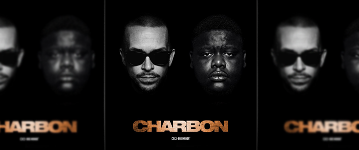 De Belgische dj en producer Jay Psar zet zijn muzikale chemie met Smahlo om in ‘Charbon’
