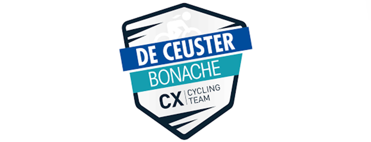De Ceuster Bonache Cycling Team start nu zondag met 5 Belgische wielrensters in de Wereldbekercross op de Beekse Bergen