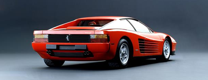 InterClassics: “Door het Zillion-succes is er meer dan ooit vraag naar de auto’s uit de jaren negentig!”