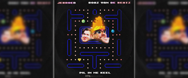 De populaire Nederlandse dj en producer Eelke Kleijn scoort met ‘Transmission’ in de Joris Voorn-remix nu ook bij ons een dikke hit
