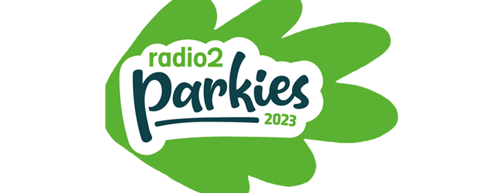 32ste Radio2 Parkies-concerten waren, ondanks het mindere weer, succesvol!