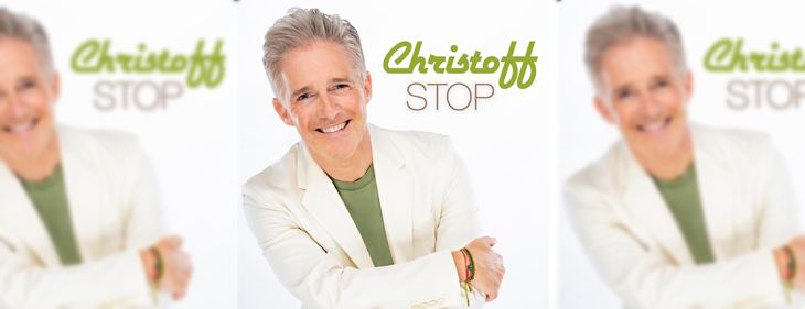 Geen ‘Stop’, maar volle gas voor Christoff!