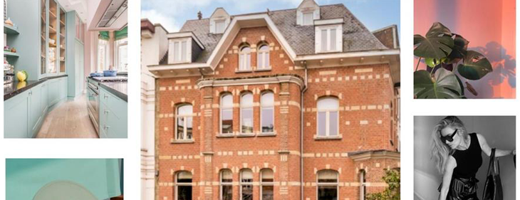 Antwerpse ‘Huis van Arthur’ wordt twee maanden een ‘concepthouse’ met exclusieve Belgische geschenken