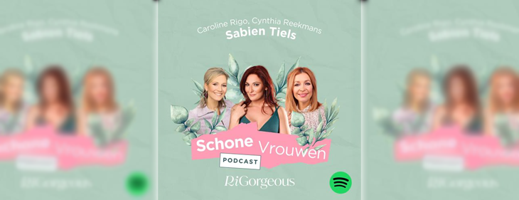 Sabien Tiels (51) in Schone Vrouwen-podcast: “De wereld zou een beetje meer ‘Disney’ mogen zijn”