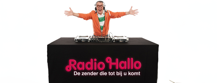 Ook ‘Markske’ van De Kampioenen, Meneer Spaghetti, Mark with a K, Eddie Wally en Marko Borsato komen naar Kamping Kitsch Club