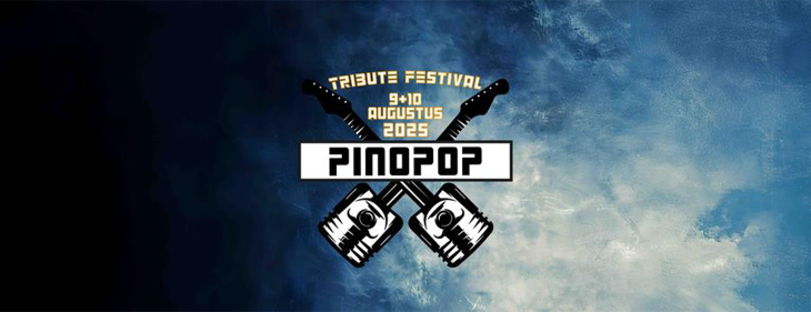 Pinopop maakt zich klaar voor laatste gratis festival