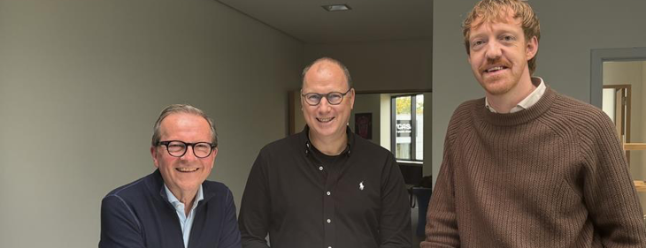 Volgens Guy De Pré is dit ‘de mooiste oldtimersbeurs’ van het land'