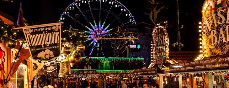 17de Winterland Hasselt klopt af op ruim 670.000 bezoekers