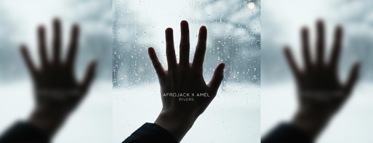 Bijna 2 miljoen streams voor &lsquo;Rivers&rsquo; van AFROJACK en Am&eacute;l