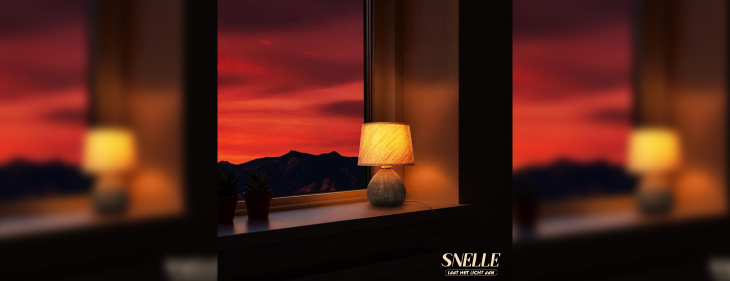 Snelle deelt persoonlijk verhaal over de impact van dementie in ‘Laat Het Licht Aan’ Snelle deelt persoonlijk verhaal over de impact van dementie in ‘Laat Het Licht Aan’