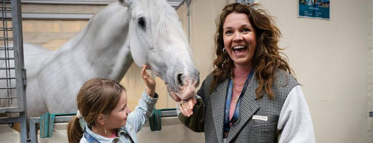 Dit was CAVALLUNA 2026 in de AFAS Dome