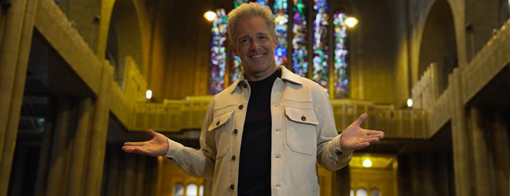 Christoff: &ldquo;Als het van mij afhangt, wordt dit ook een vaste afspraak&rdquo;