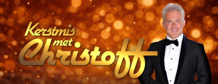 Kerstkoning Christoff kondigt nieuwe kersttournee aan