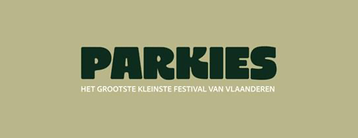 Parkiesconcerten vieren hun 35ste verjaardag met nieuwkomers Tim Van Aelst (Tim Seeker), DJ Ruben Van Gucht, Christoff, Ronny Mosuse, Ben Crabb&eacute; (The Philips), Kobe Ilsen (Jukebox Heroes), Paul Michiels e.v.a.
