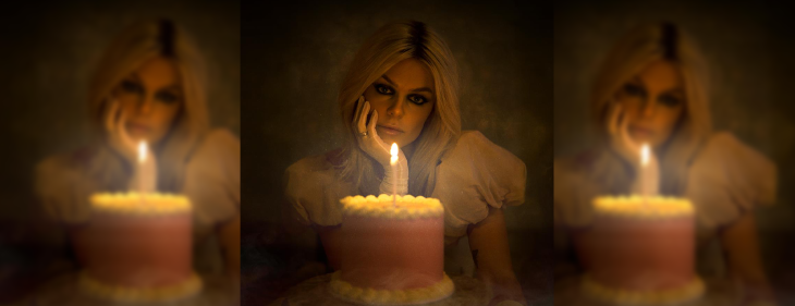 Davina Michelle brengt nieuwe single 'Would I Be Friends With Me?' uit